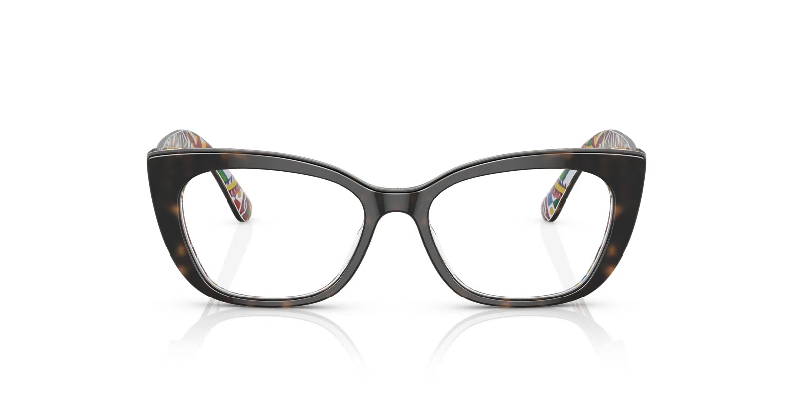 Dolce & Gabbana Kids 3357 Eyeglasses - view 20